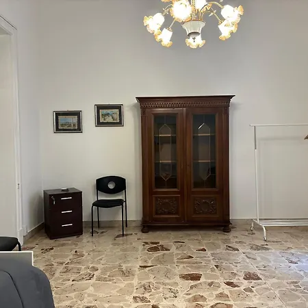 Il Giardino Casa Vacanze CTA Exterior foto