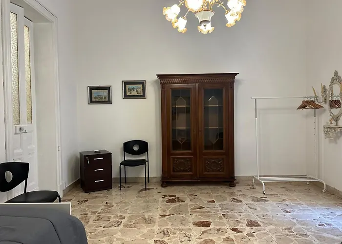 Il Giardino Casa Vacanze