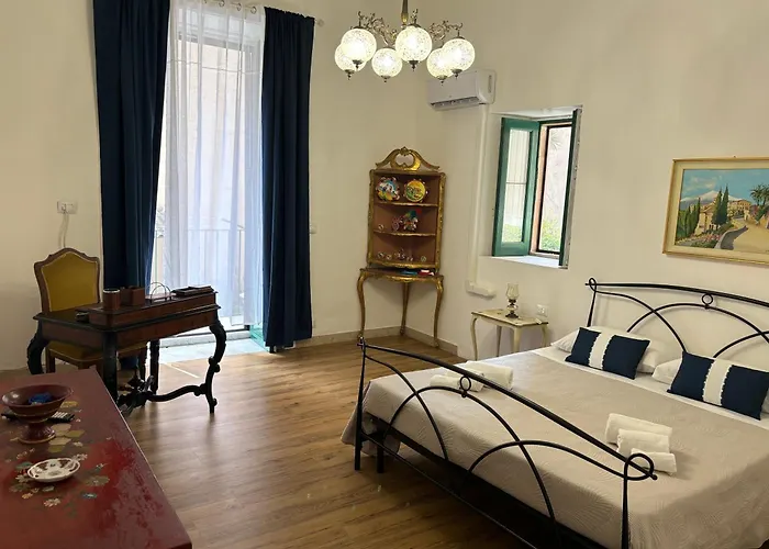 Il Giardino Casa Vacanze