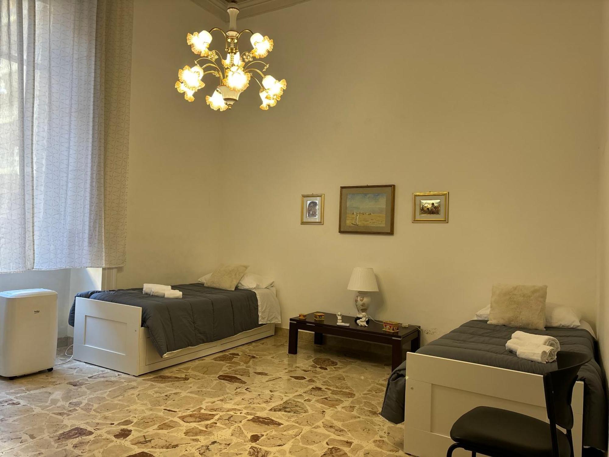 Il Giardino CTA
