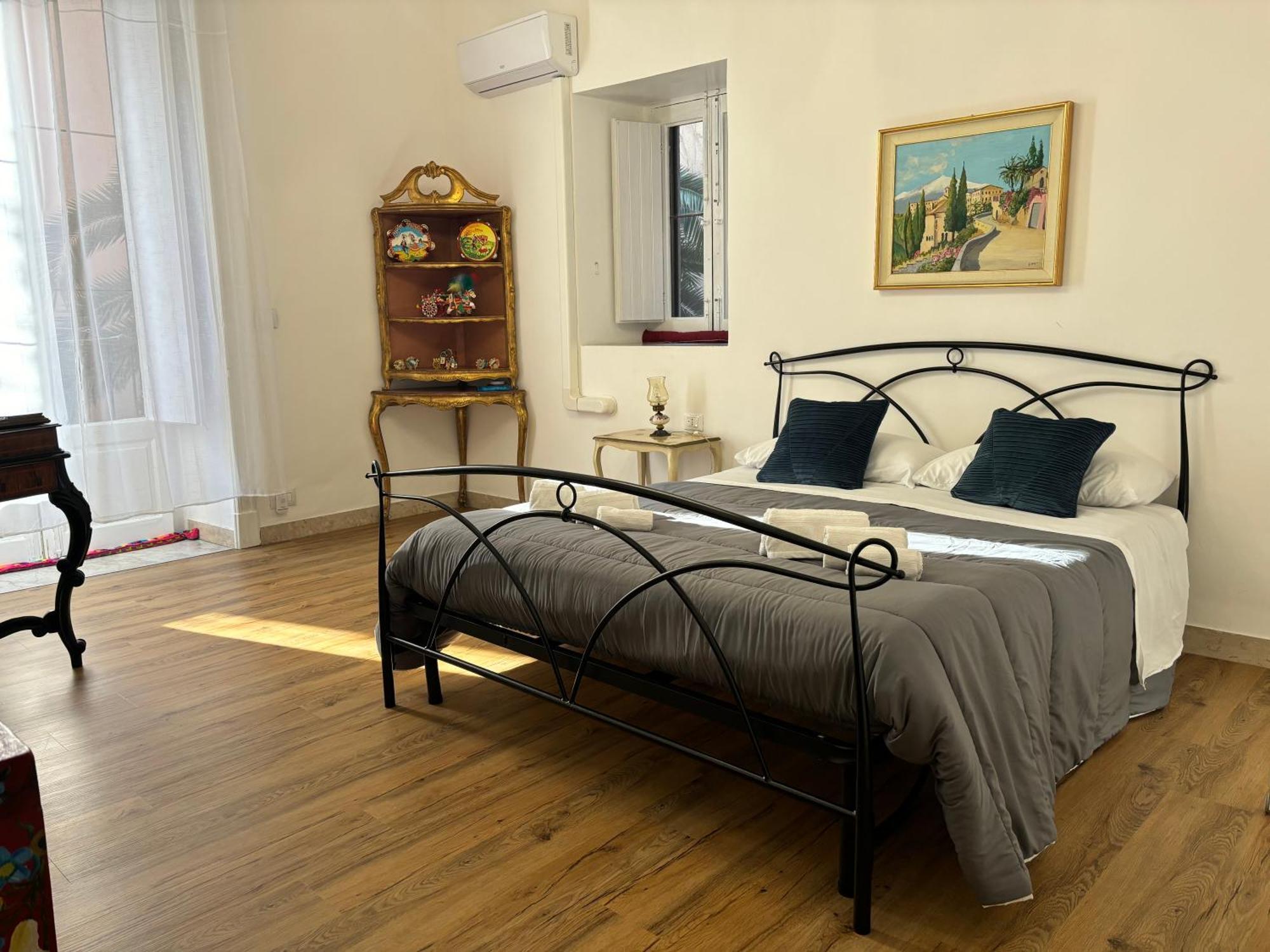 Apartment Il Giardino *