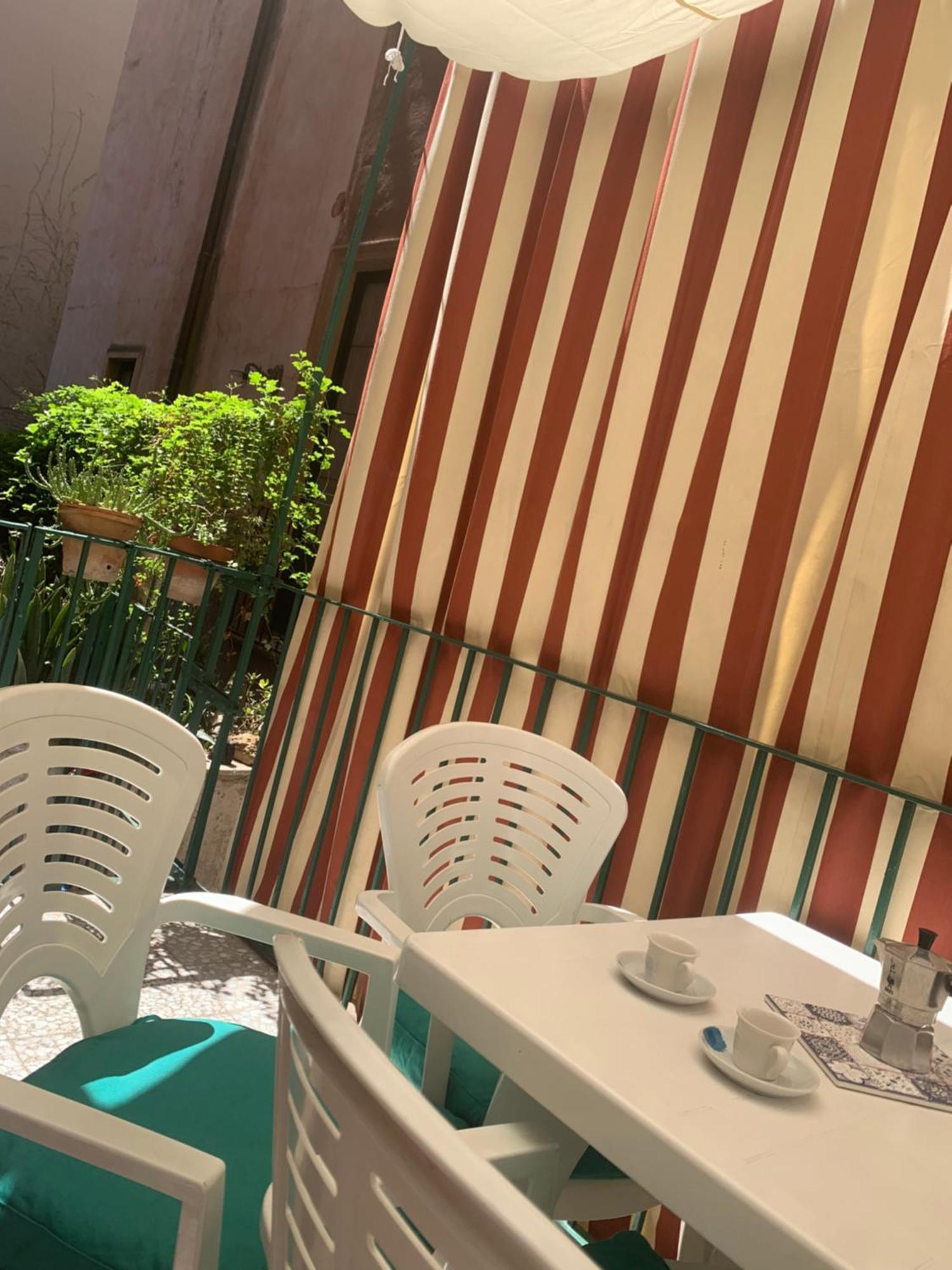 Il Giardino Apartment