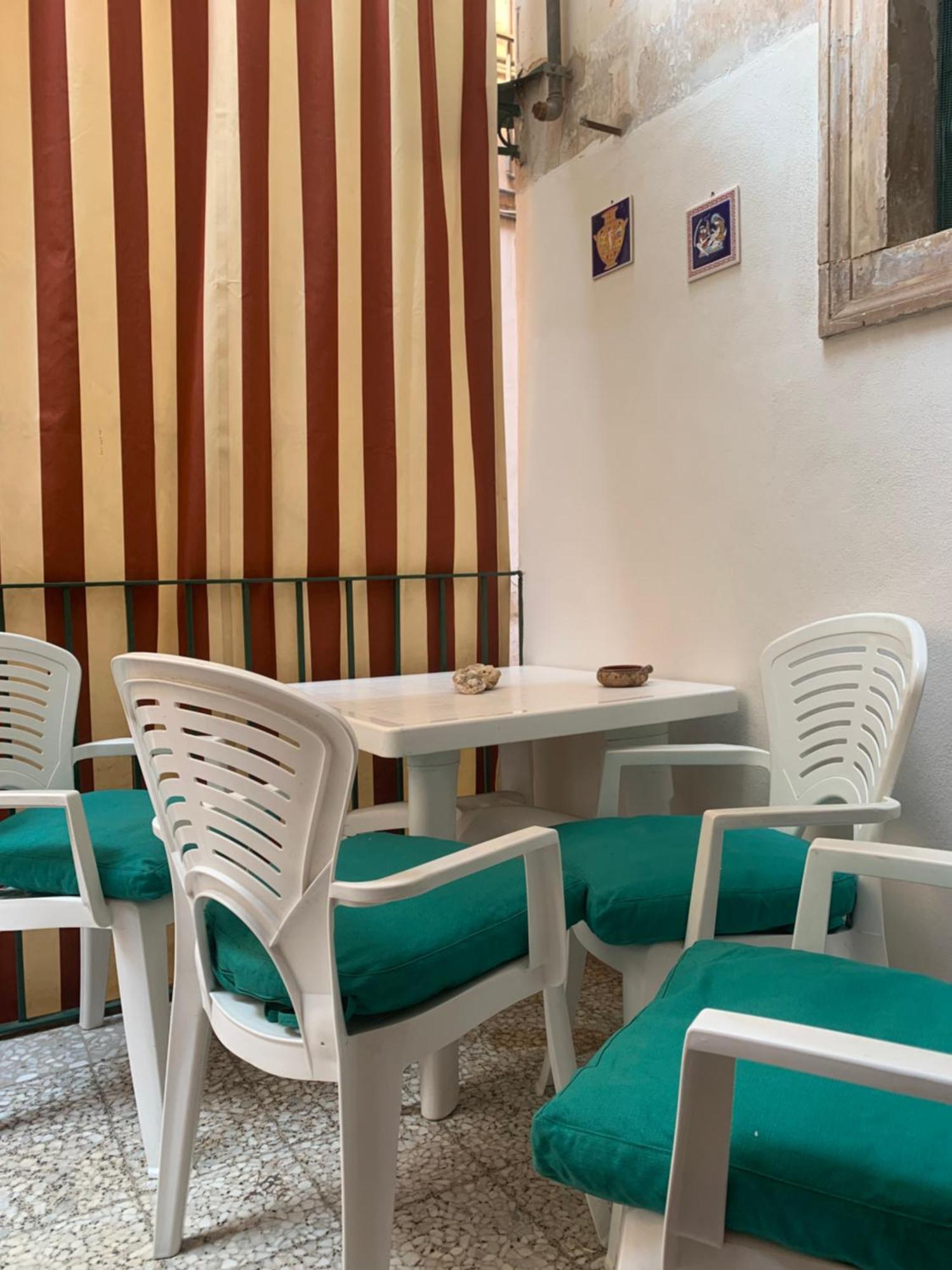 Apartment Il Giardino Catania