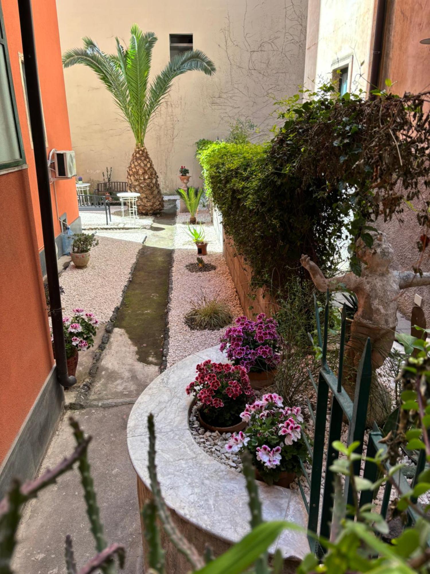 Il Giardino Catania