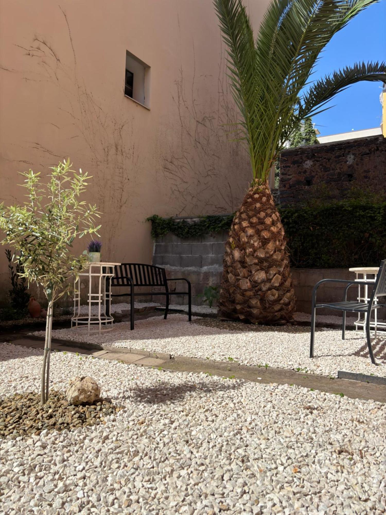 Apartment Il Giardino