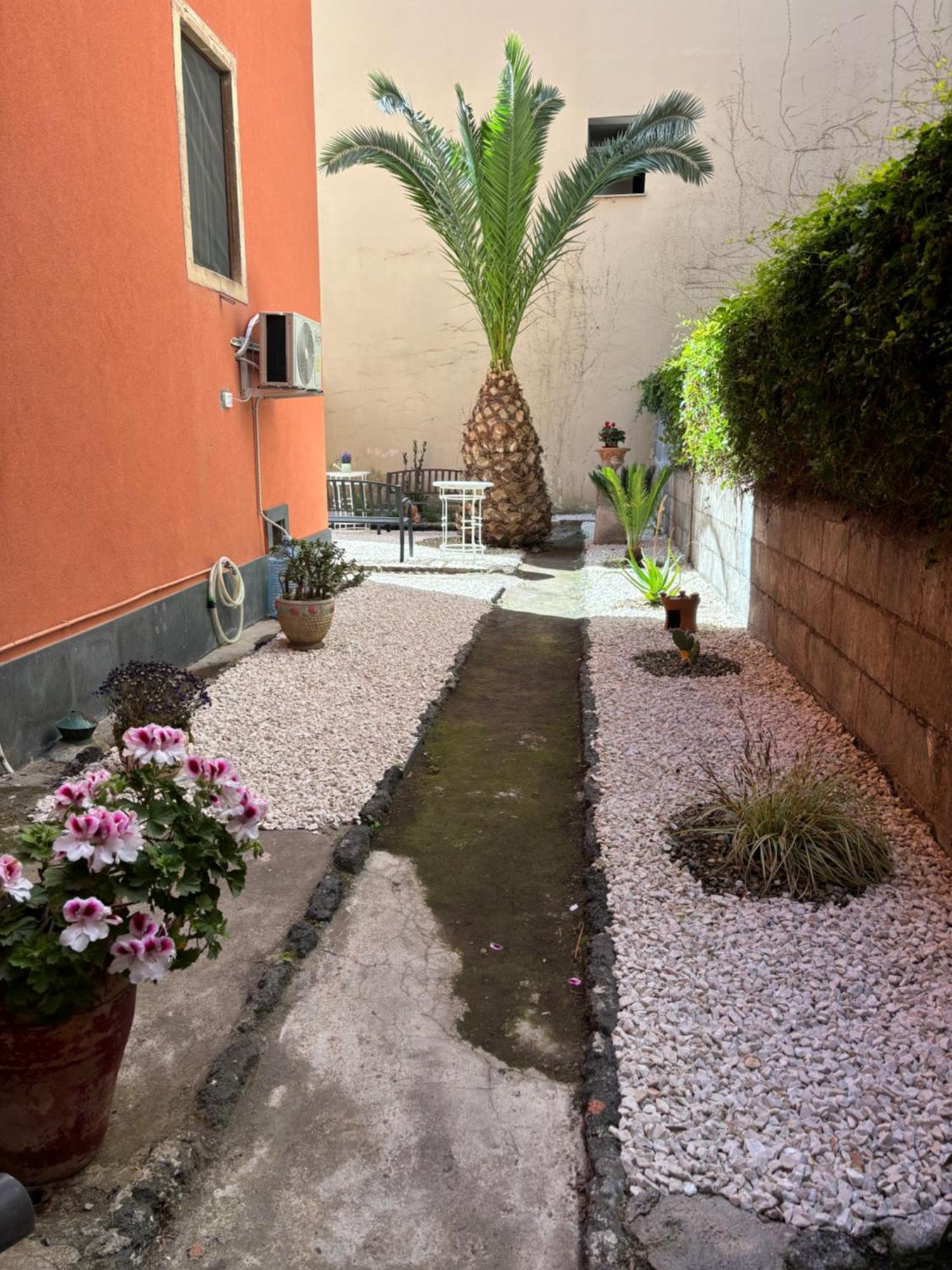 Il Giardino Apartment Catania