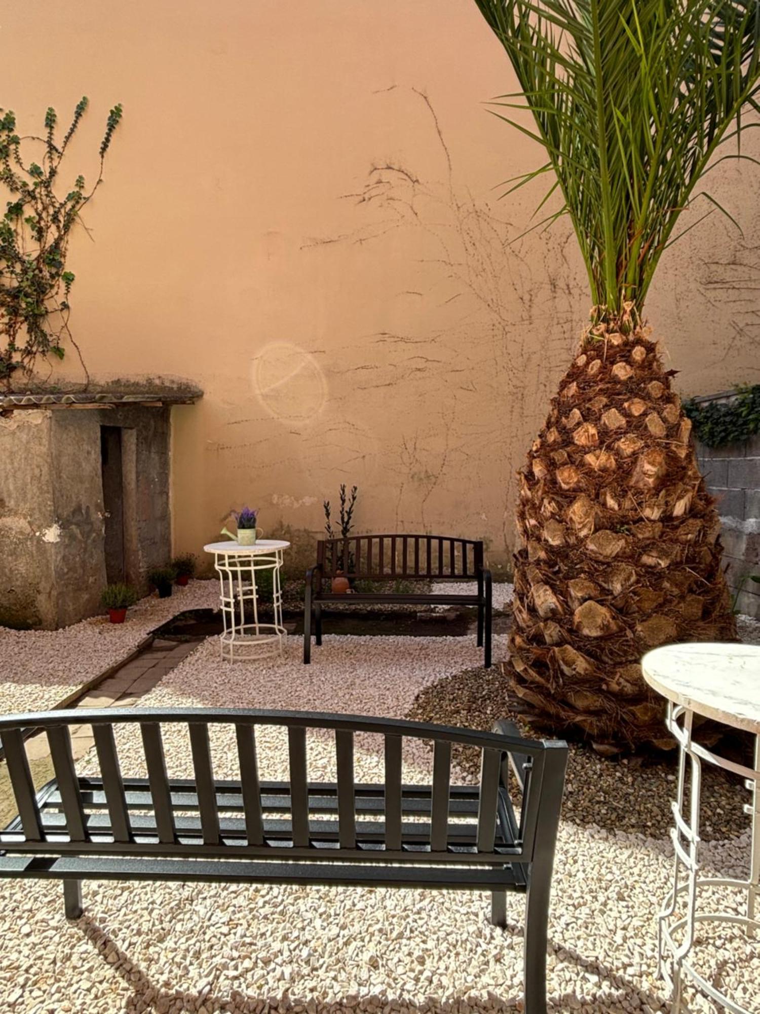 Il Giardino *