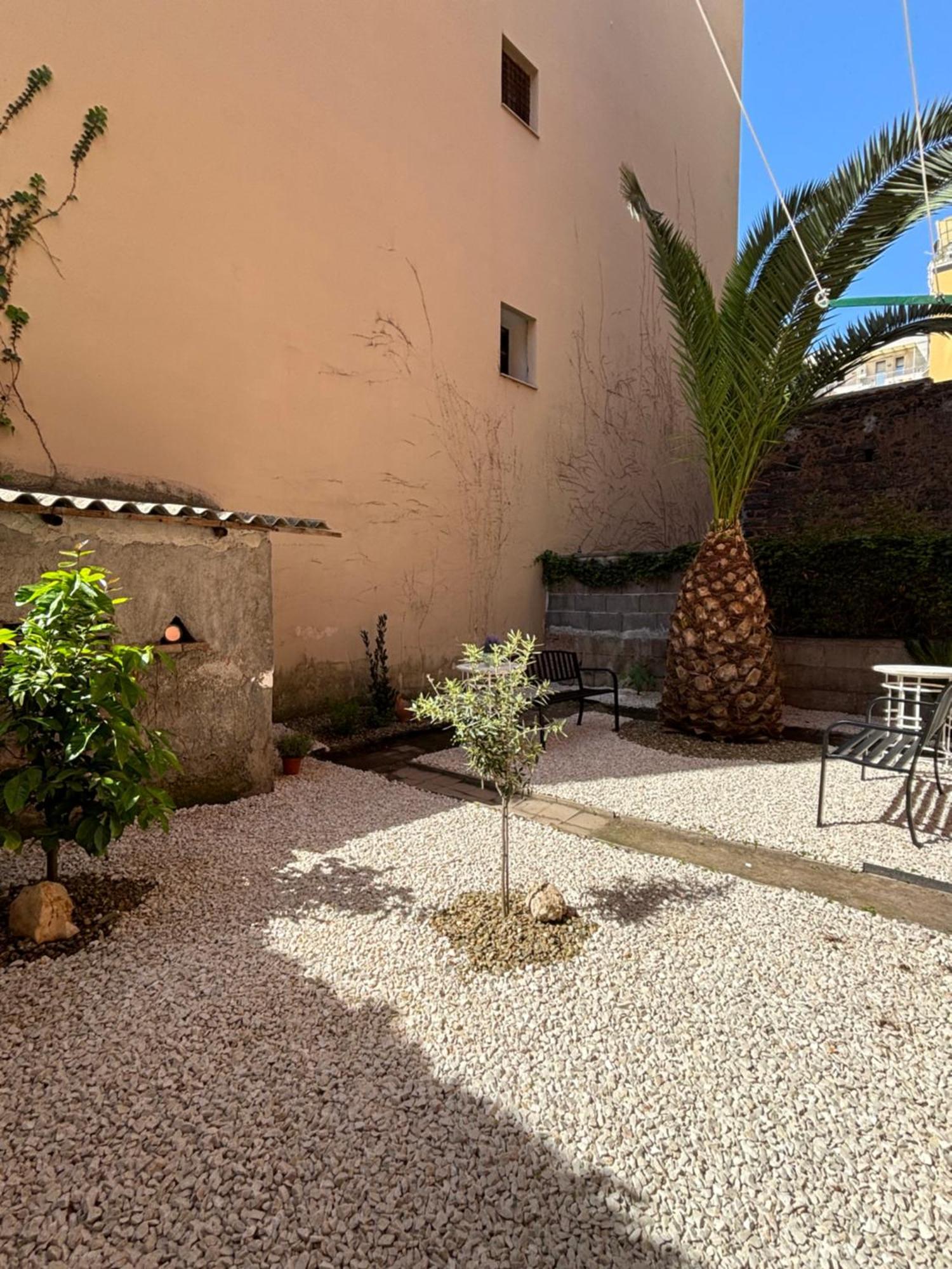 Il Giardino