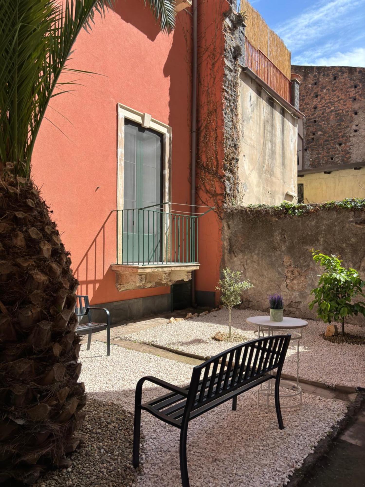Il Giardino * CTA
