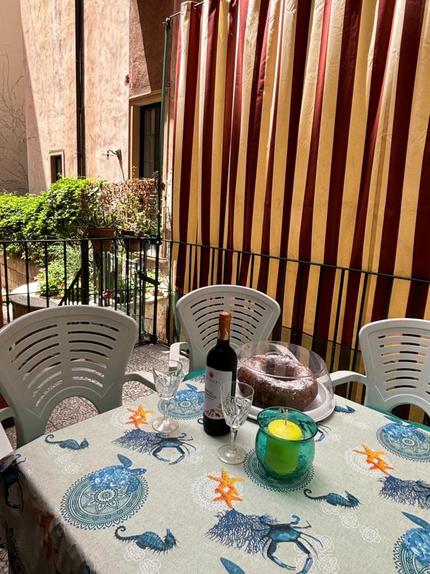 Apartment Il Giardino